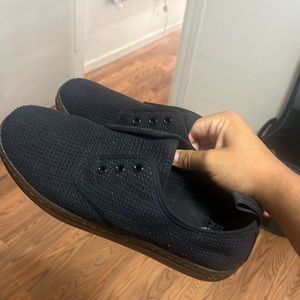 basically new Doc Martens